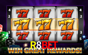Casino VIP R8Bet