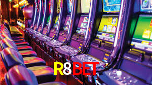 Jogos Exclusivos R8Bet
